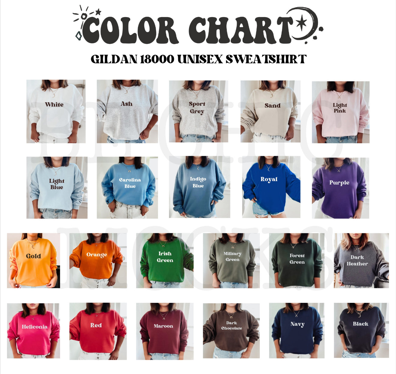Custom Order