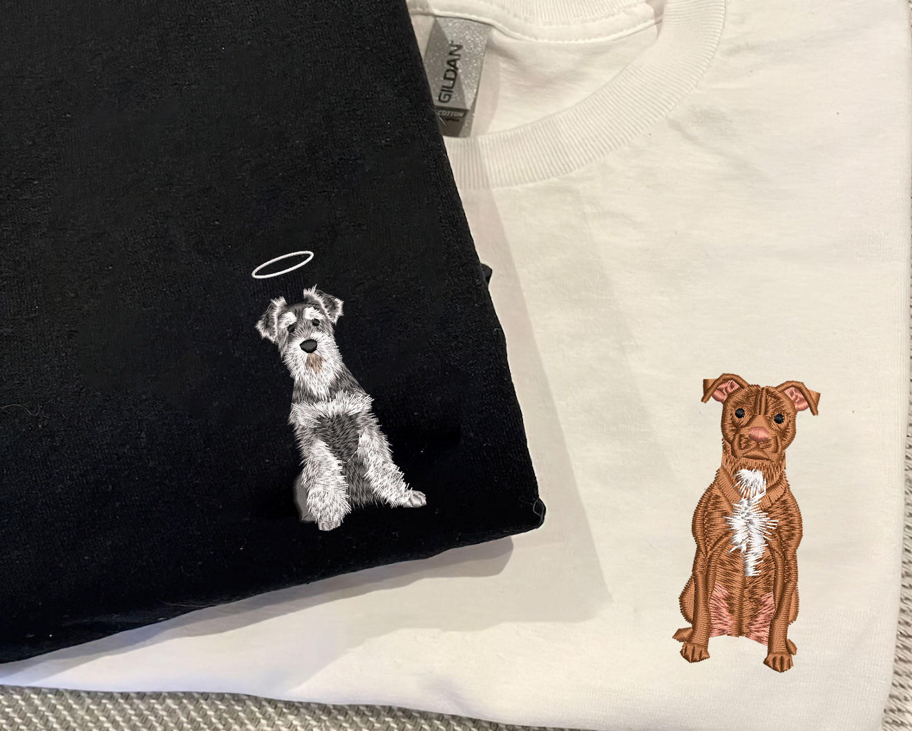 Pocket Doggie