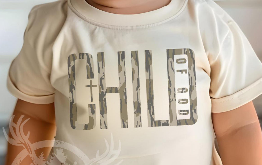 Child of God