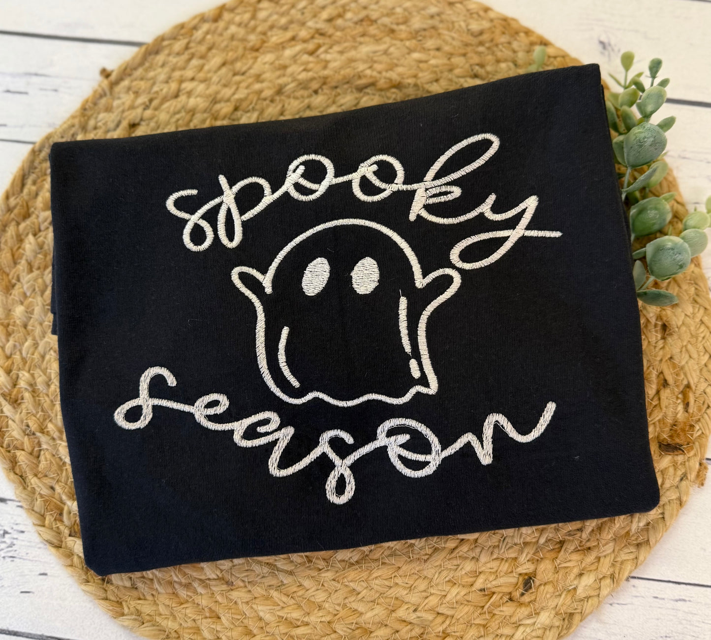 Spooky Season