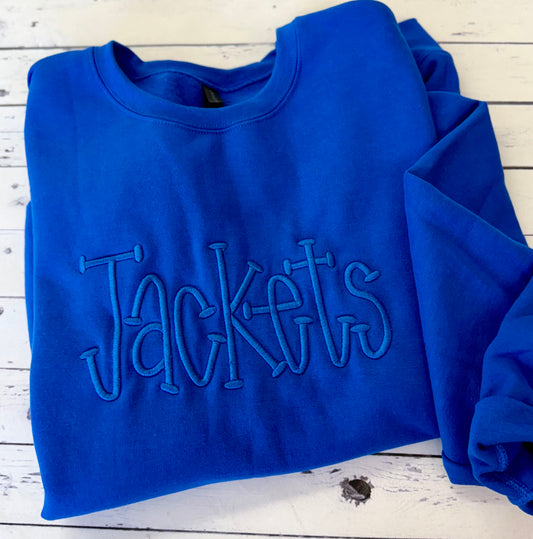 Jackets Puff