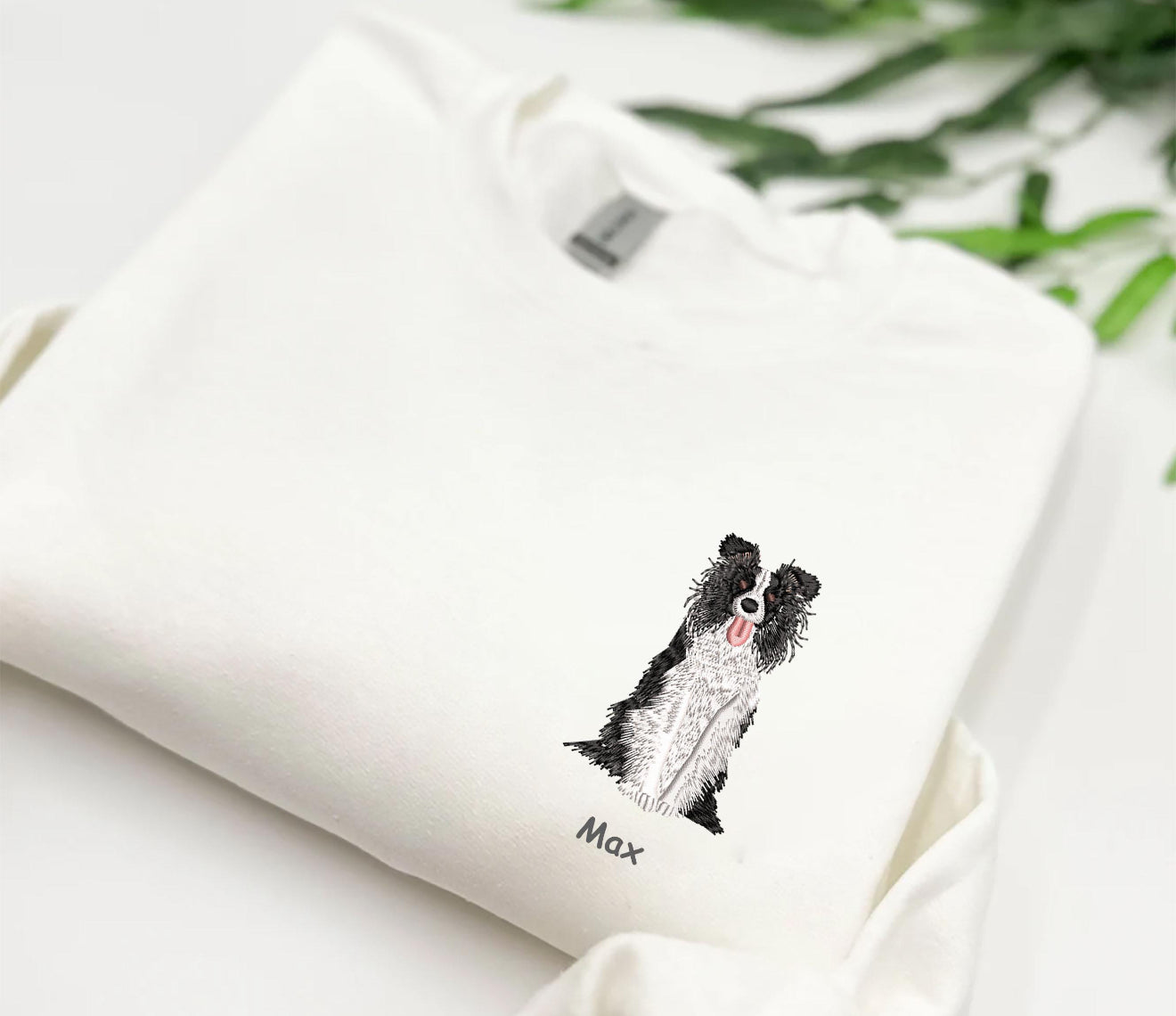 Pocket Doggie