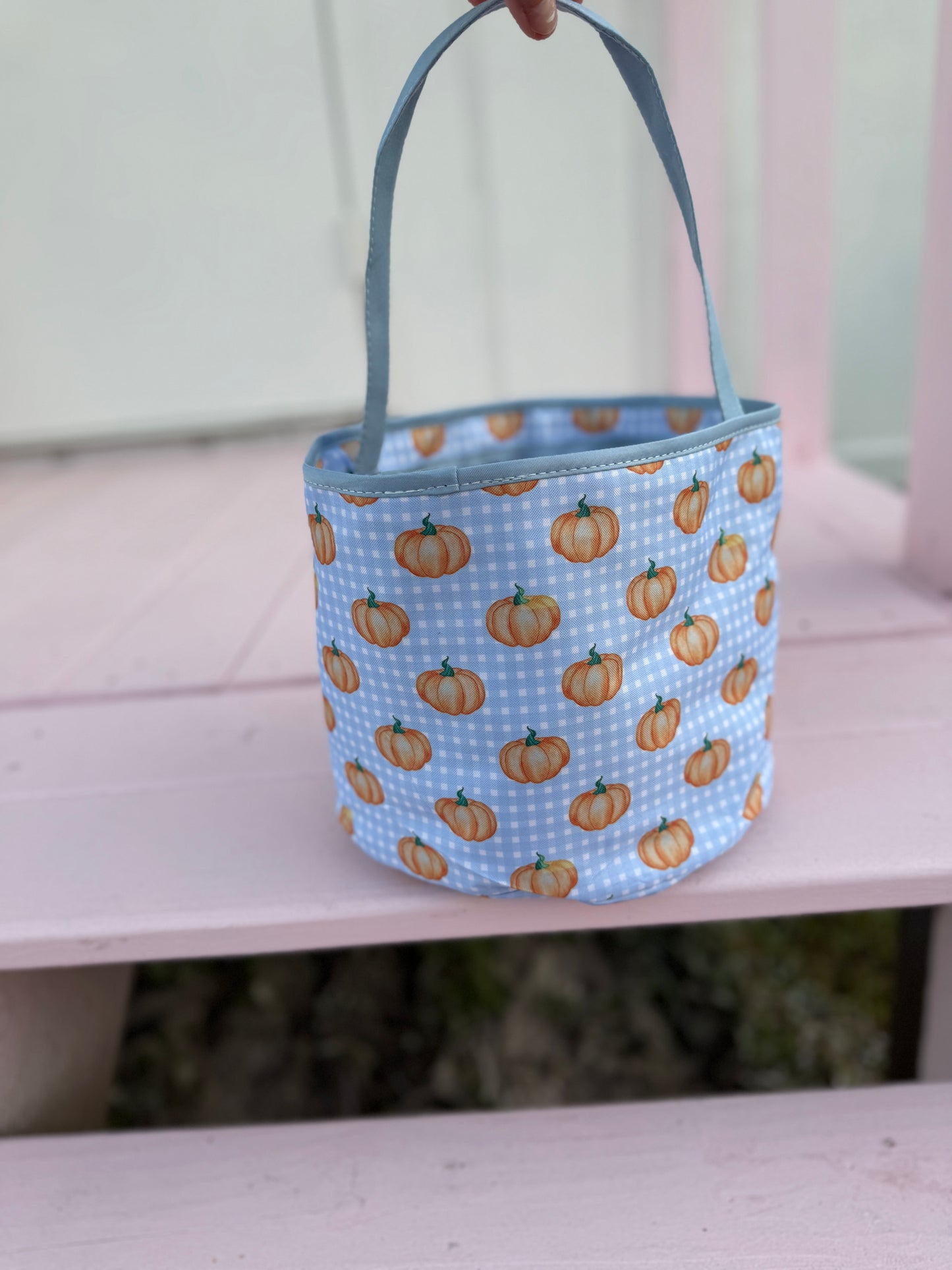 Fall Baskets