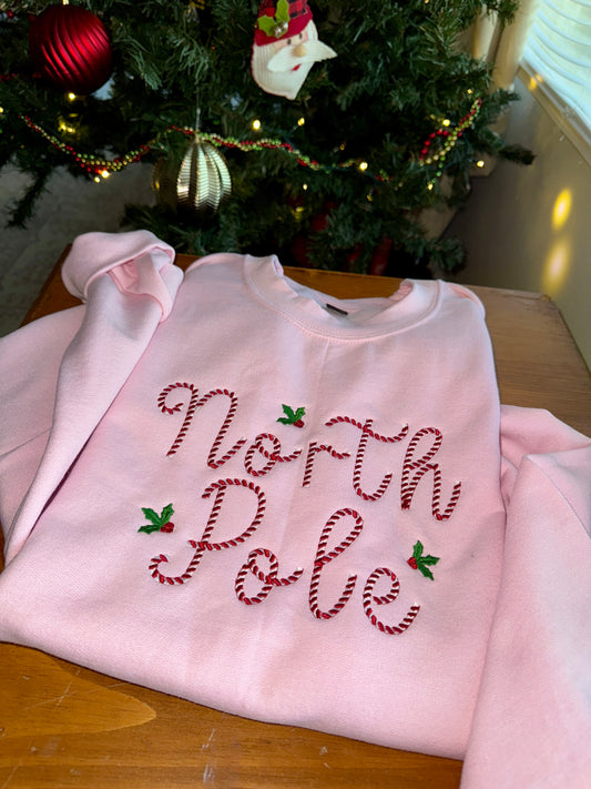 North Pole