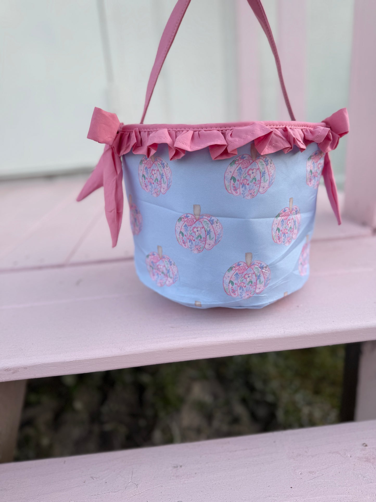 Fall Baskets