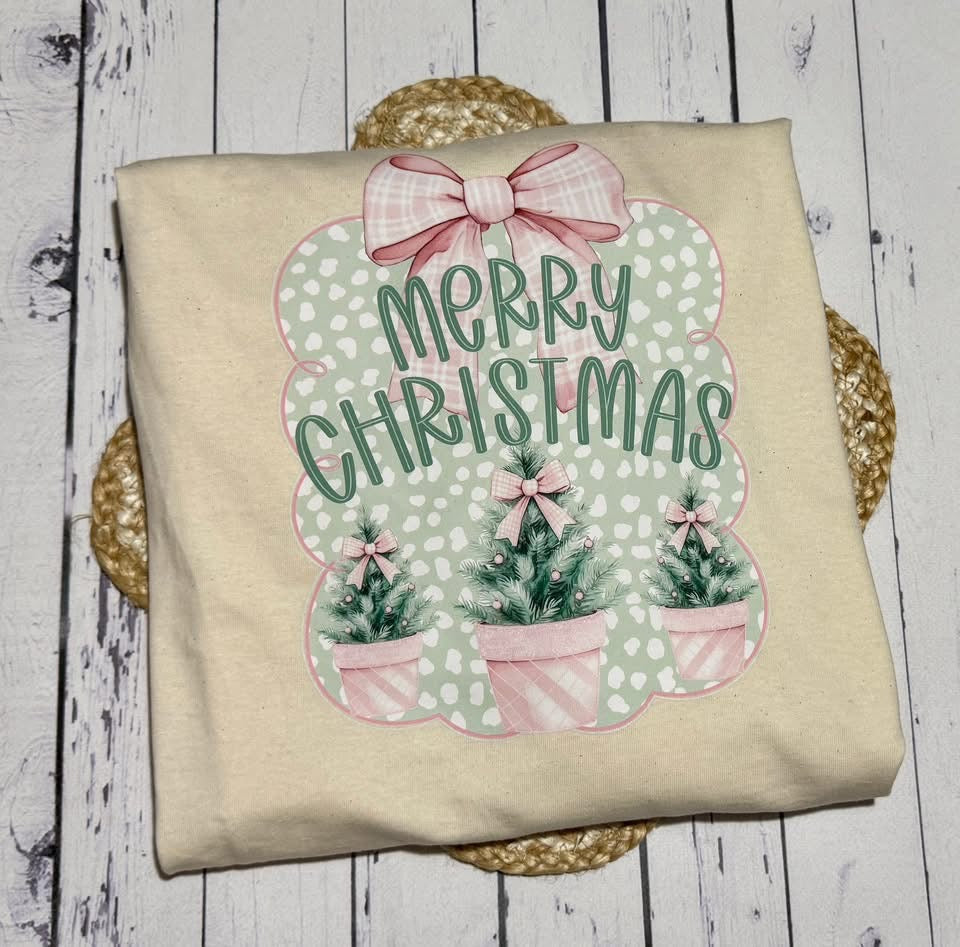 Merry Christmas