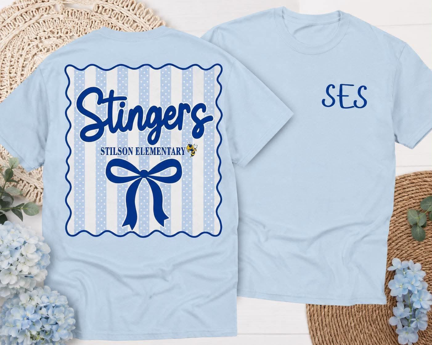 Stilson Stingers Blue